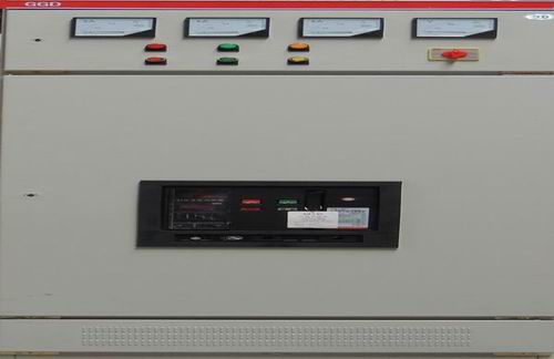 西林低压配电箱